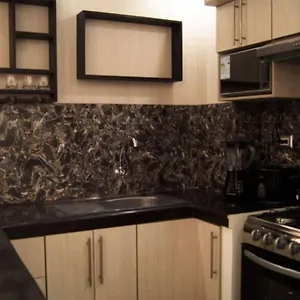  Apartamento Remodeled In Centro W A View