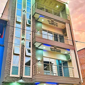  Apartamento Edificio Nuevo Consulado Americano 4apt Coliving Ecuador